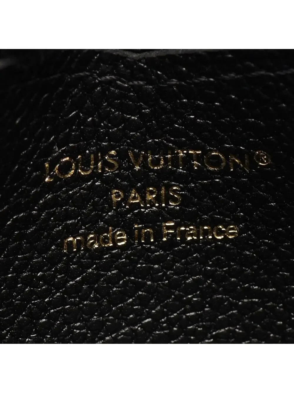 Louis Vuitton Zip Around Coin Wallet #360276L53B